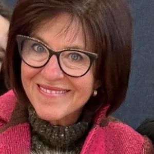 Meet your Posher, Cathy